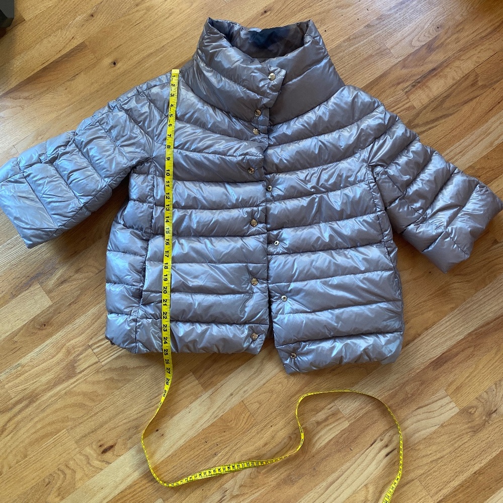 Herno Jacket